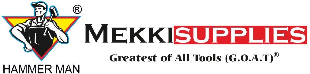 Mekkisupplies
