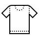 Apparel & Garments Icon