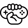 Toys & Games Icon