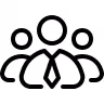 Business & Professional Services Icon